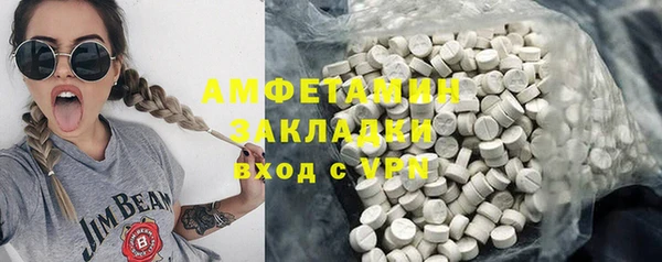 амф Пересвет